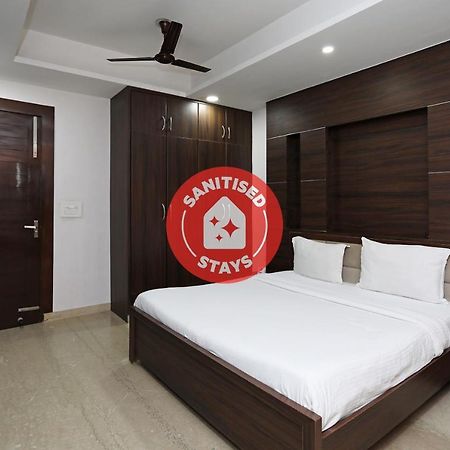 Spot On 74347 Satyam Bhawan Hotel ปูรี ภายนอก รูปภาพ
